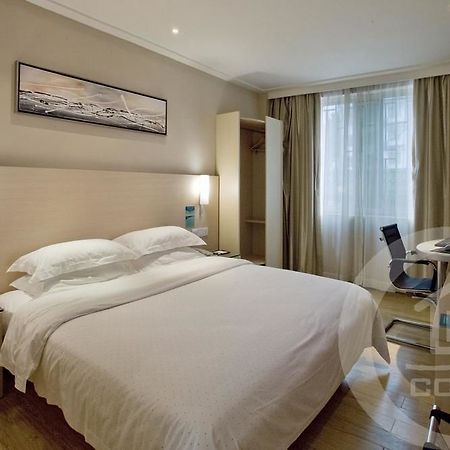 City Convenience Inn Guilin Exterior photo