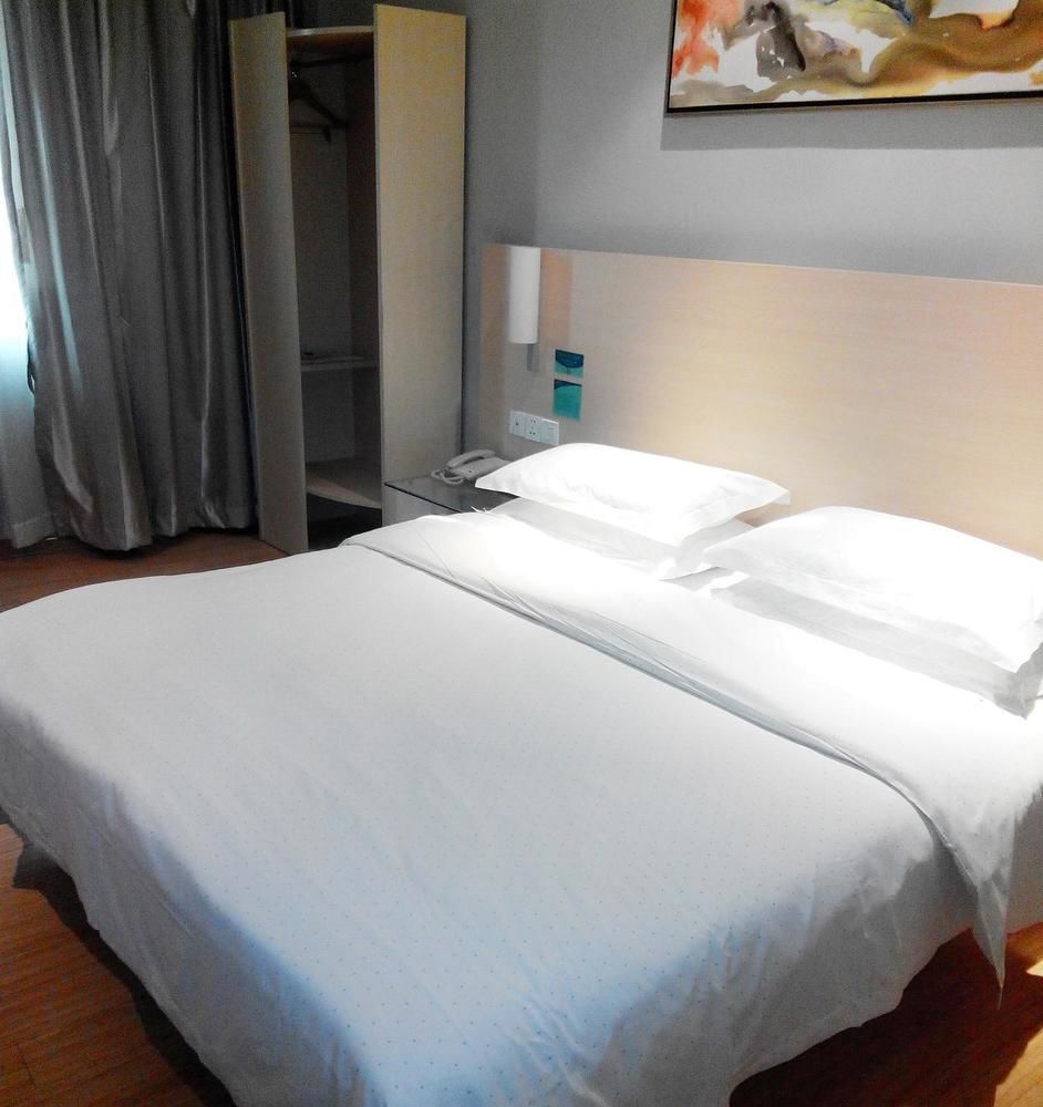 City Convenience Inn Guilin Exterior photo