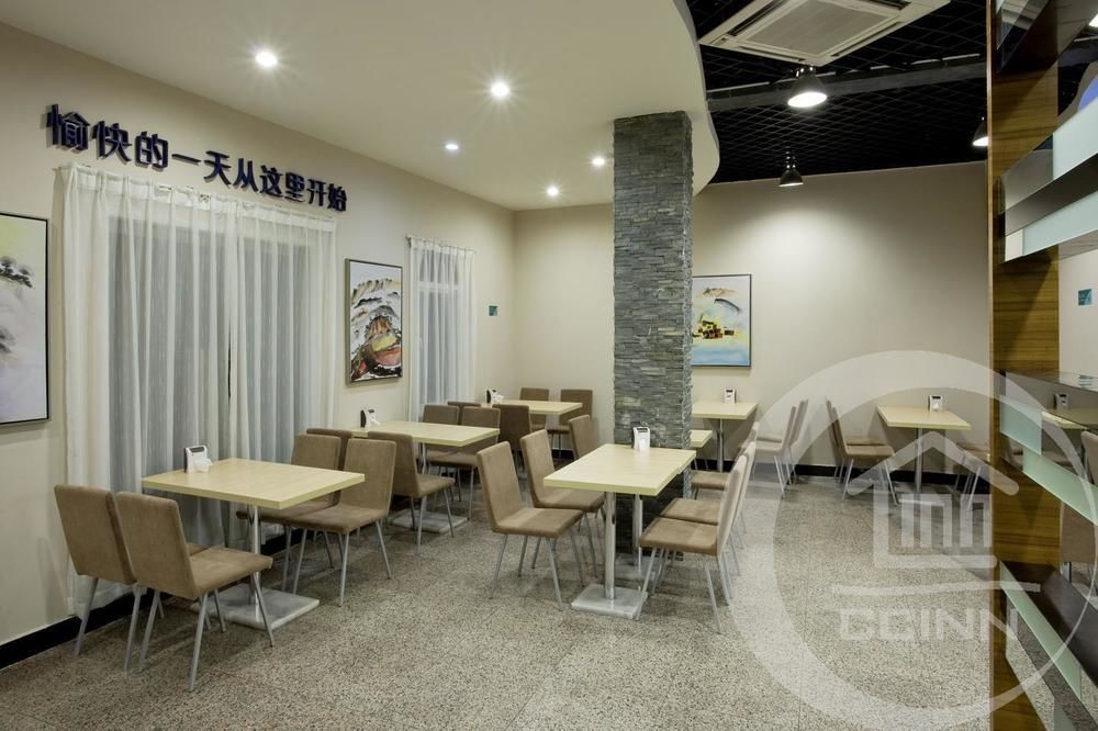 City Convenience Inn Guilin Exterior photo