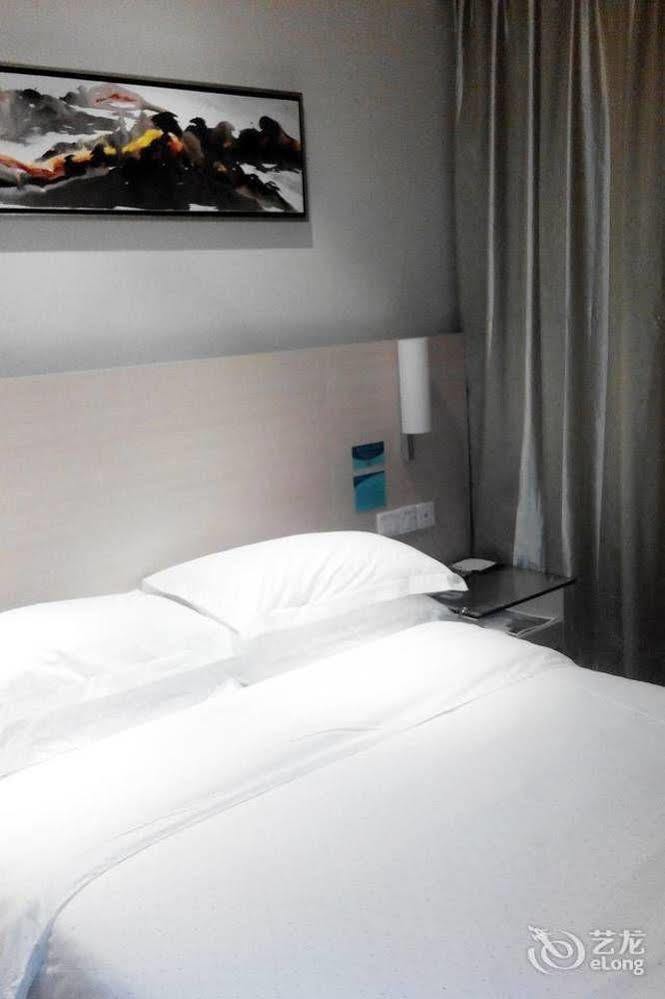 City Convenience Inn Guilin Exterior photo