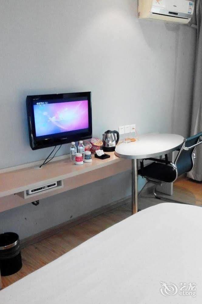 City Convenience Inn Guilin Exterior photo