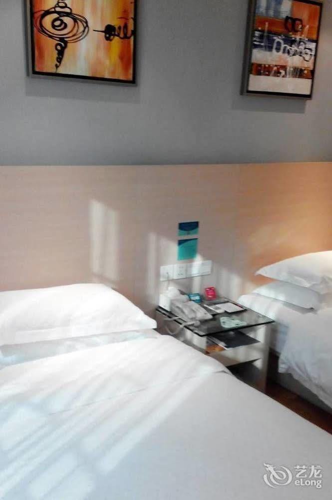 City Convenience Inn Guilin Exterior photo